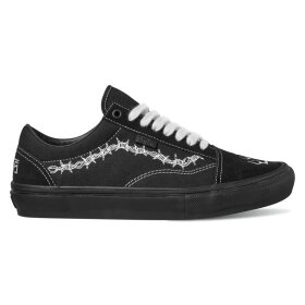 Vans - Vans Old Skool Elijah Berle Sko