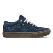 Vans - Vans Rowan Skateboard Sko