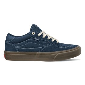 Vans - Vans Rowan Skateboard Sko