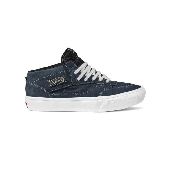 Vans - Vans Half Cab 92 Skate Sko