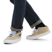 Vans - Vans Half Cab Skateboard Sko Vans - Vans Half Cab Skateboard Sko