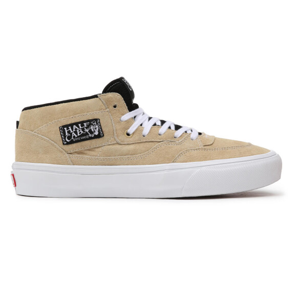 Vans - Vans Half Cab Skateboard Sko Vans - Vans Half Cab Skateboard Sko