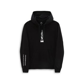 Vans - Vans Elijah Berle Hood Sweatshirt