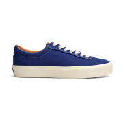 Last Resort - Last Resort VM001 Canvas Low Sko
