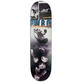 Palace - Palace PWBC Skateboard 
