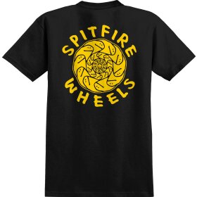Spitfire - Spitfire Gonz Pro Tee Shirt