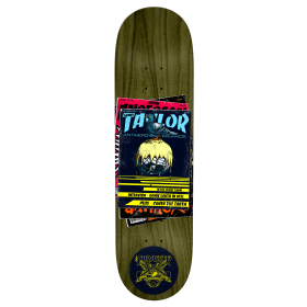 Antihero - Anti Hero Grant x Thrasher Skateboard