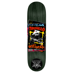 Antihero - Anti Hero Trujillo x Thrasher Skateboard