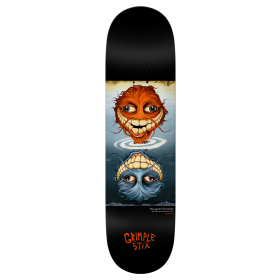 Antihero - Grimple Stix Fine Art Skateboard