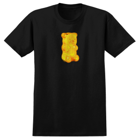 Real - Real Hermann Fun Bear Tee