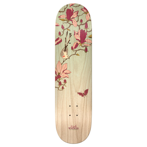 Real - Real Kyle Magnolia Skateboard