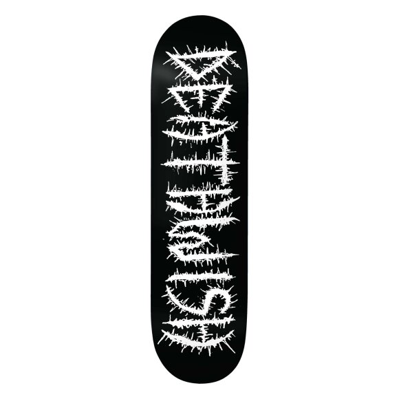Deathwish - Deathwish JU Mind Wars Skateboard