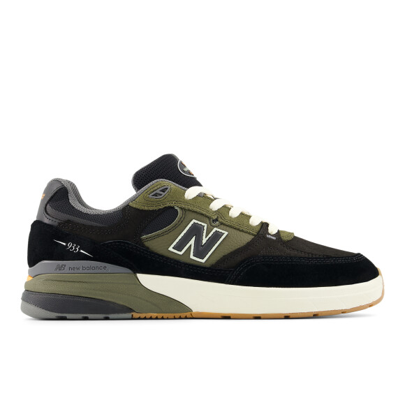 New Balance Numeric - New Balance Andrew Reynolds NM933 Shoe