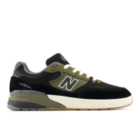 New Balance Numeric - New Balance Andrew Reynolds NM933 Sko