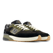New Balance Numeric - New Balance Andrew Reynolds NM933 Shoe