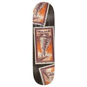 Real - Real Praman Airmail Skateboard