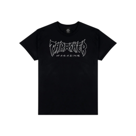 Thrasher - Thrasher Metal T-Shirt
