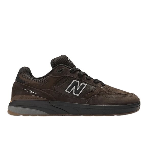 New Balance Numeric - New Balance Numeric 933BAR