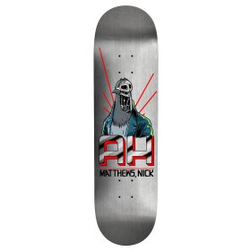 Antihero - Anti Hero Nick Matthews Skateboard