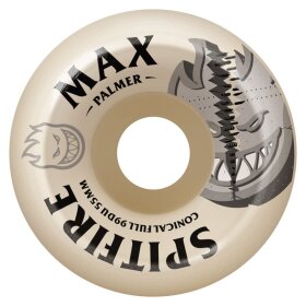 Spitfire - Spitfire Palmer Burns Formula Four Hjul