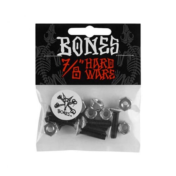 Bones - Bones 7/8 Screws