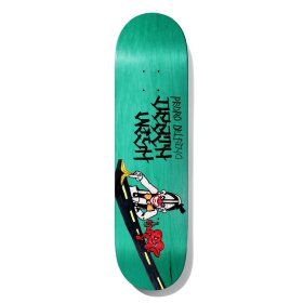 Deathwish - Deathwish PD Chatman Skateboard