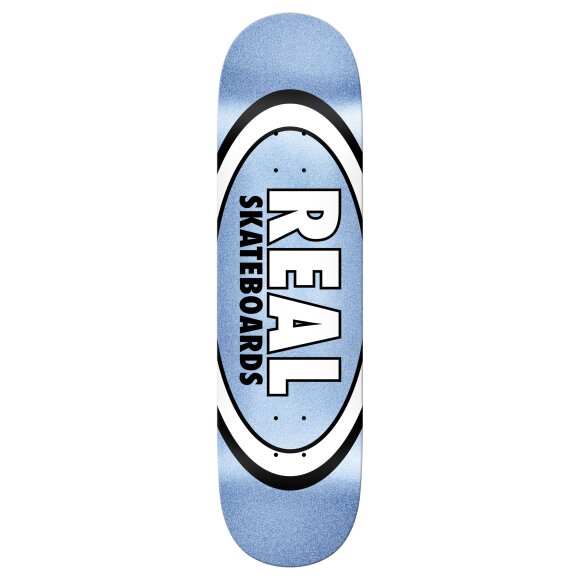 Real - Real Oval Easy Rider Skateboard