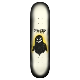 Krooked - Krooked Wilson Concealed Skateboard