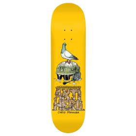 Antihero - Anti Hero Pfanner Liberdad 8.25 Skateboard