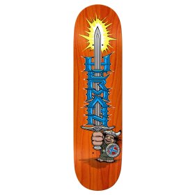 Real - Real Hermann Mighty 8.5 Skateboard Real - Real Hermann Mighty 8.5 Skateboard