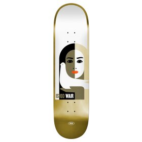 Real - Real Ishod Wair Peace Ltd Skateboard Real - Real Ishod Wair Peace Ltd Skateboard