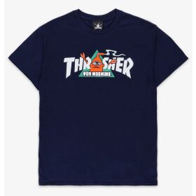 Thrasher - Thrasher x Toy Machine Vortex