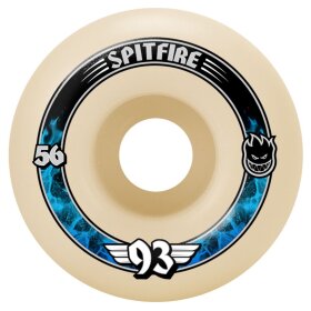 Spitfire - Spitfire F4 Radials Formula Four Skateboard Wheel