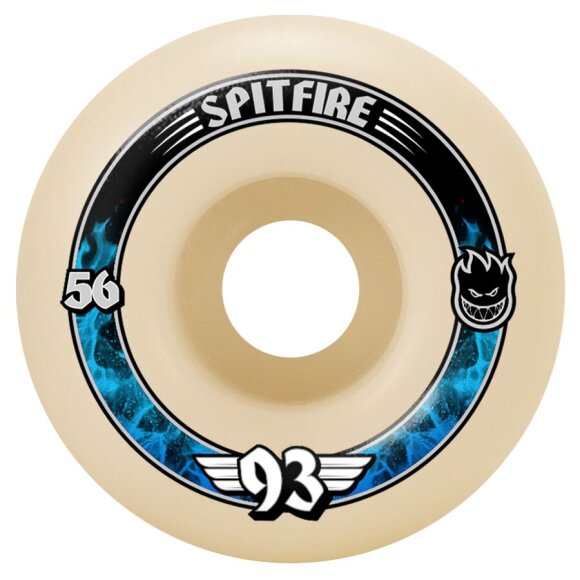 Spitfire - Spitfire F4 Radials Formula Four Skateboard Wheel