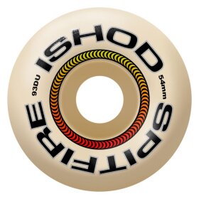 Spitfire - Spitfire Formular Four F4 Lock In Classic Wheel 93Duro