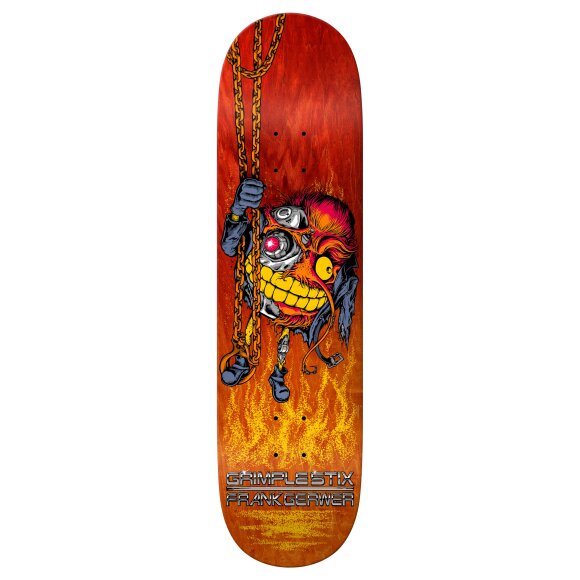 Antihero - Anti Hero DBX Gerver Grimpleator 8.25