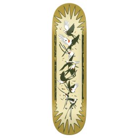 Real - Real Kyle Flock Easy Rider Skateboard Real - Real Kyle Flock Easy Rider Skateboard