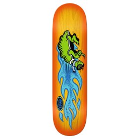 Real - Real Slick Skateboard 8.25 Real - Real Slick Skateboard 8.25