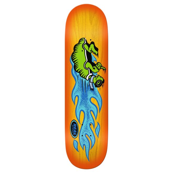 Real - Real Slick Skateboard 8.25 Real - Real Slick Skateboard 8.25