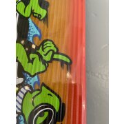 Real - Real Slick Skateboard 8.25 Real - Real Slick Skateboard 8.25