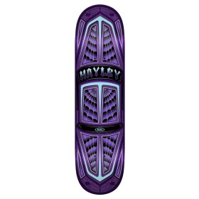 Real - Real Hayley Threadline Skateboard
