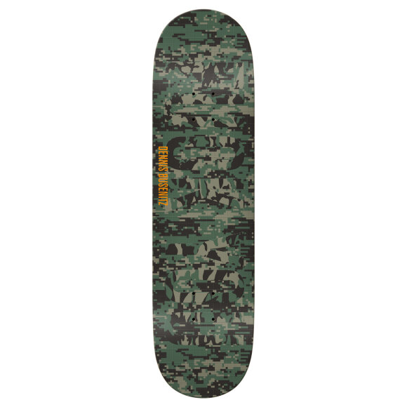Real - Real Busenitz Skateboard Real - Real Busenitz Skateboard
