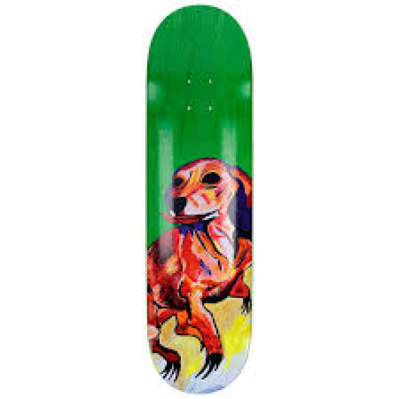 Baker - Baker Rowan by Ty Segall Skateboard Baker - Baker Rowan by Ty Segall Skateboard