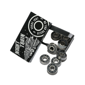 Shake Junt - Shake Junt Night Train Bearings
