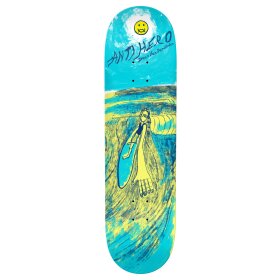 Antihero - Anti Hero Daan Expressions 8.28 Skateboard