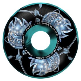 Spitfire - Spitfire x April Radials Formula Four Skateboard Hjul