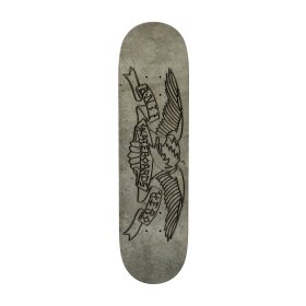 Antihero - Anti Hero Treasure Island Eagle Skateboard