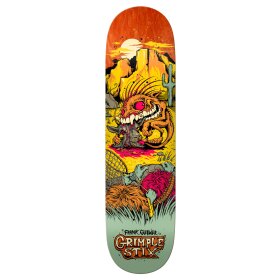 Antihero - Anti Her Grimple Stix Frank Gerwer Skateboard
