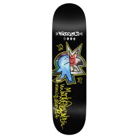 Krooked - Krooked Gons Sig Skateboard