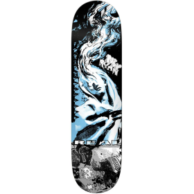 Real - Real Toby Ryan Dublicator Skateboard